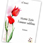 Mamo-Zain l'Amour Sublime (Roman)