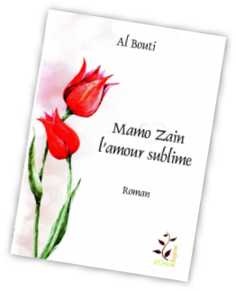 Mamo-Zain, l’amour sublime (Roman)